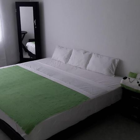 מניזאלס Hostal Deluxe Santander מראה חיצוני תמונה