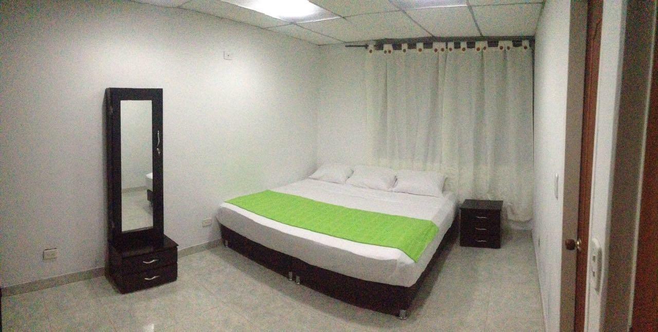 מניזאלס Hostal Deluxe Santander מראה חיצוני תמונה