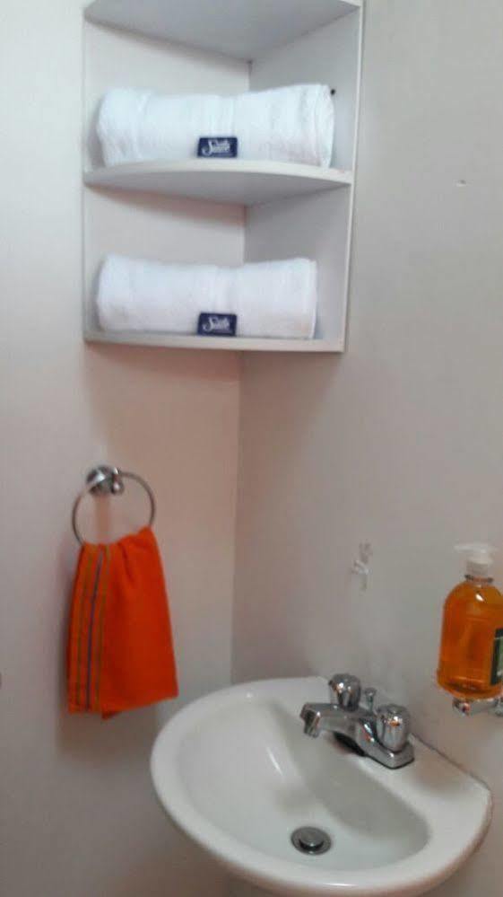 מניזאלס Hostal Deluxe Santander מראה חיצוני תמונה