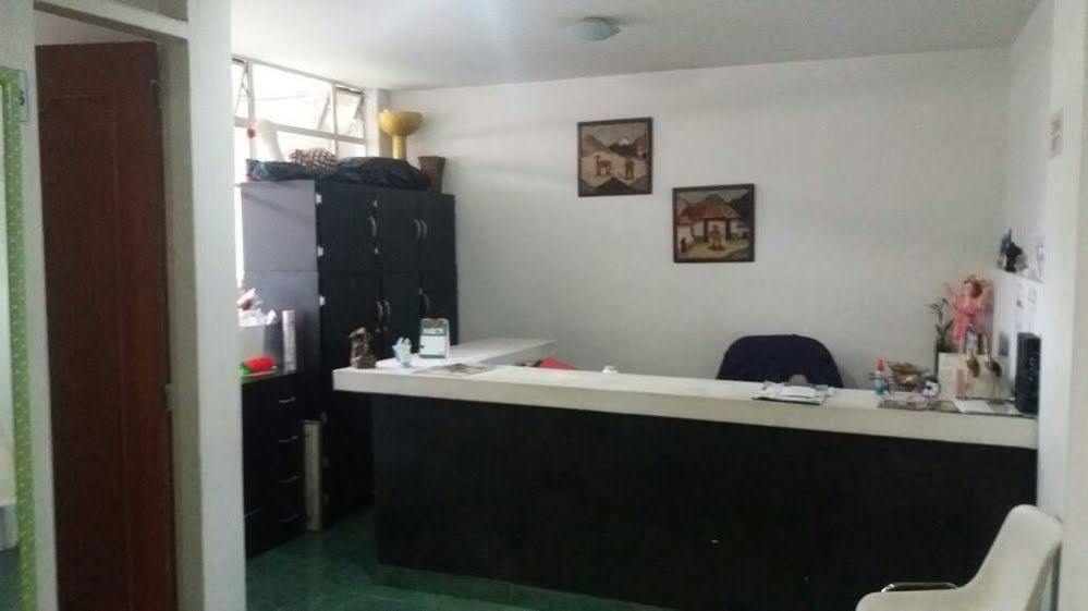 מניזאלס Hostal Deluxe Santander מראה חיצוני תמונה